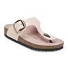 Birkenstock Gizeh Big Buckle High Shine - Light Rose